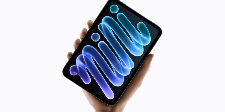 iPad mini 2026 планшет Apple