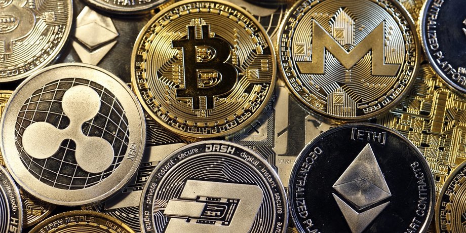 Фото:Cryptonet