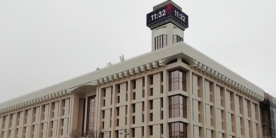 дом профсоюзов, майдан независимости, киев, покер