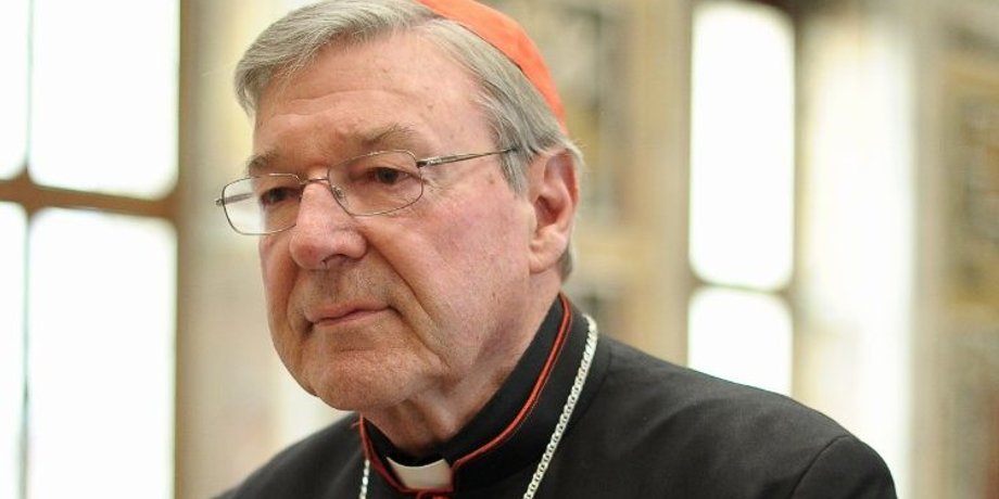 Фото: Vatican News