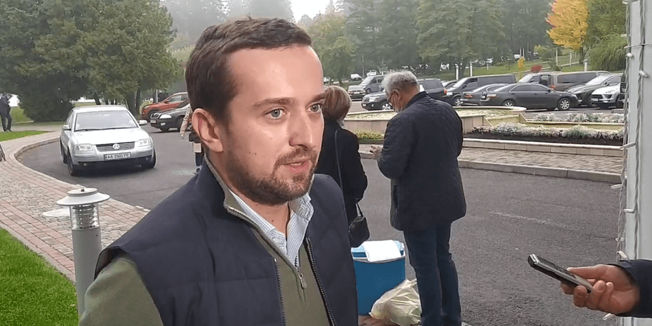 Кирилл Тимошенко, отопительный сезон, газ в Украине