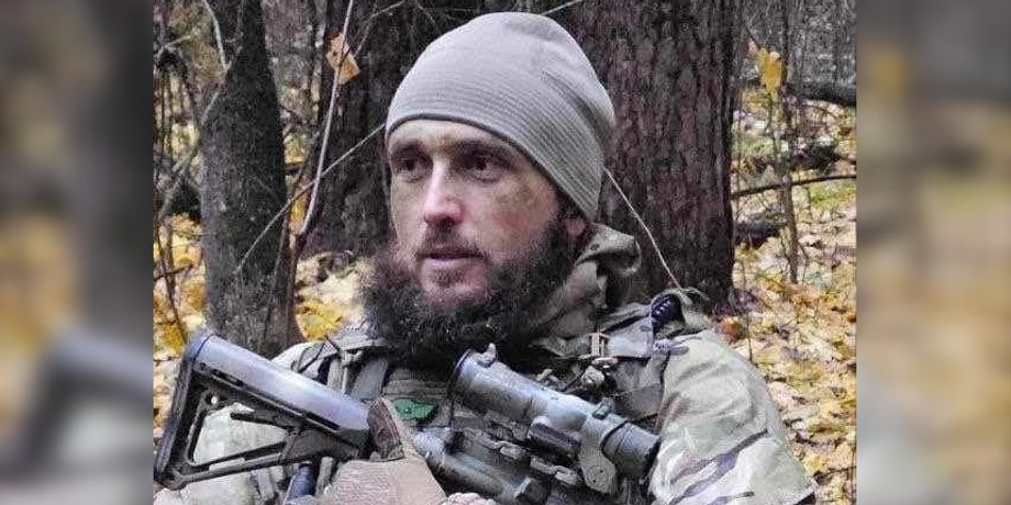 Серго Горнакашвілі
