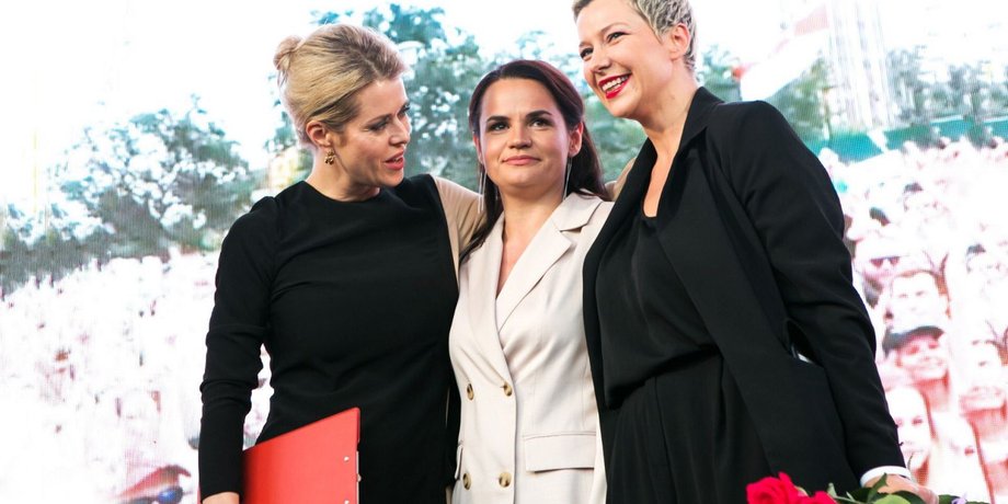 Фото: twitter.com/TheProgressives