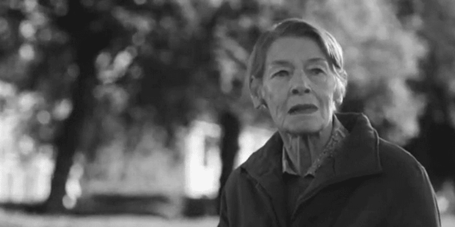 Померла Гленда Джексон