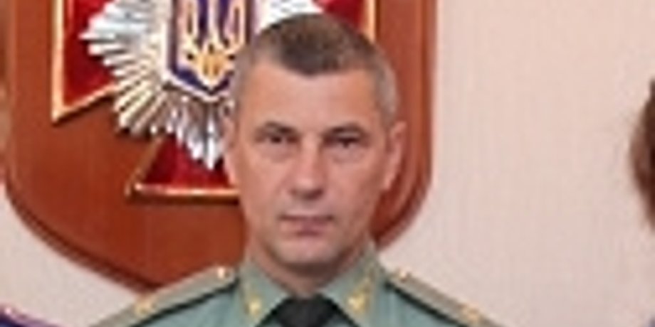 Шуляк Станислав