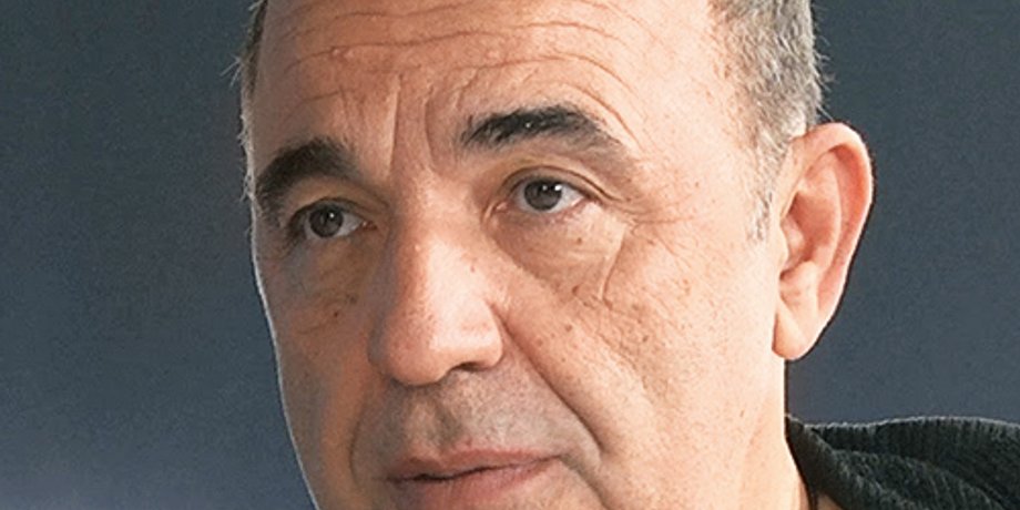 Вадим Рабинович