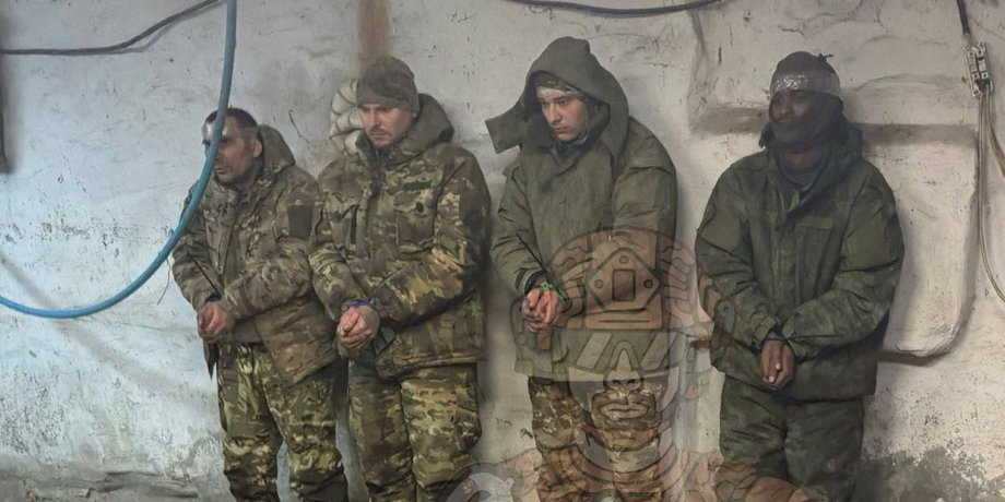 новости донетчины, новости марьинки, ссс рф, плен, обмен пленными, сомали