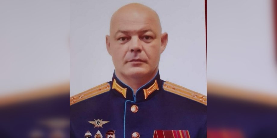 Сергей Поляков полковник ГРУ разведка гибель смерть 14-я бригада