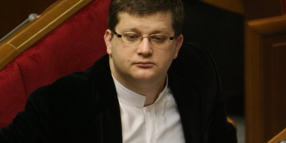 Владимир Арьев / Фото из открытых источников