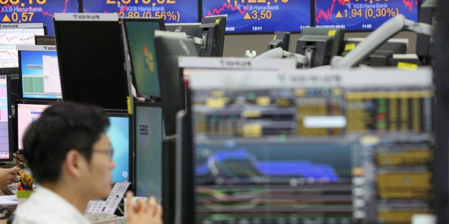 Биржи, цена, нефть, индекс, рост, инфляция, Украина, война
