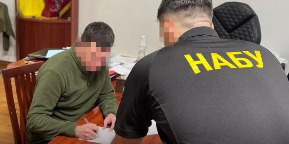 Госспецсвязь Украины, коррупционный скандал, схема воровства госсредств, ПО