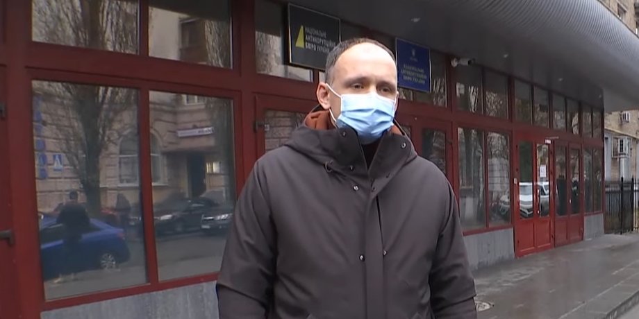 Олег Татаров, ОП