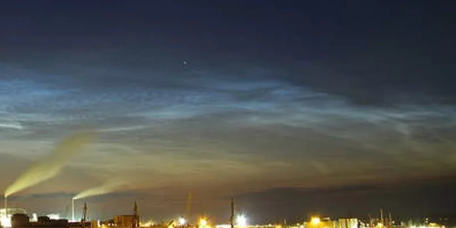 Фото: Leibniz-Institute of Atmospheric Physics