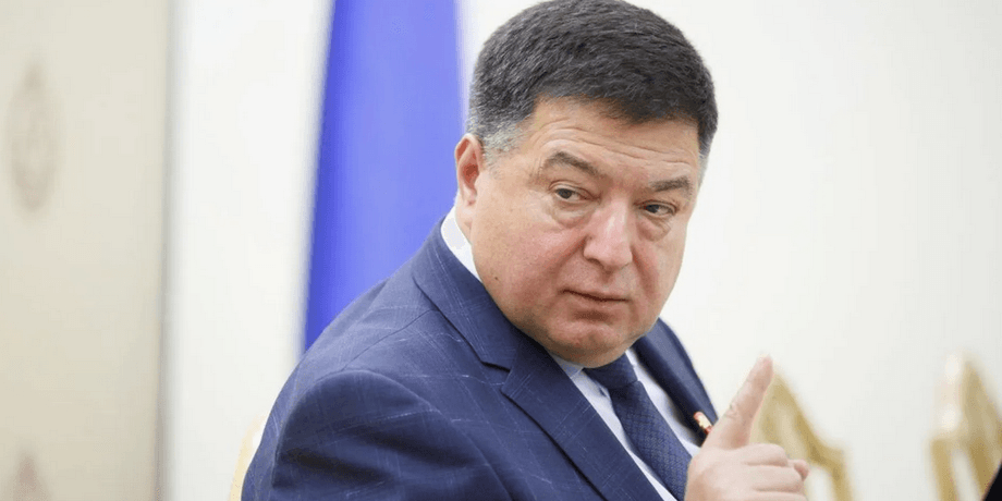 декларация главы ксу, декларация тупицкого