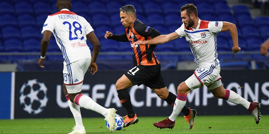 shakhtar.com