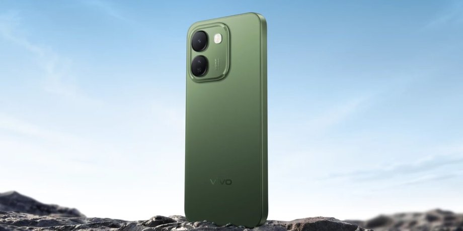 Vivo S2 FE смартфон