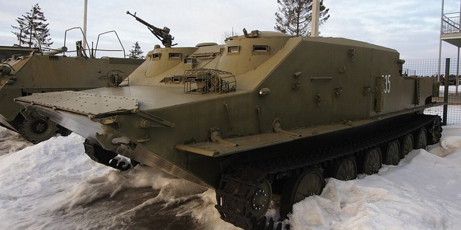 новости донетчины, новости авдеевки, редкий бтр, бтр-50, потери ссс рф, ссу