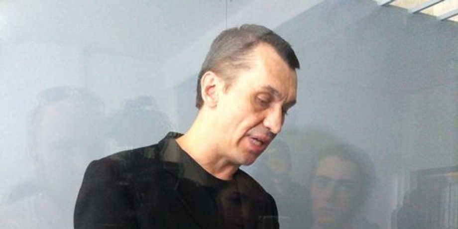 Владимир Безух, безух, заложники, укрпочта