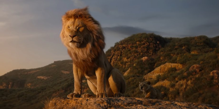 Фото: Скриншот из видео Walt Disney Studios