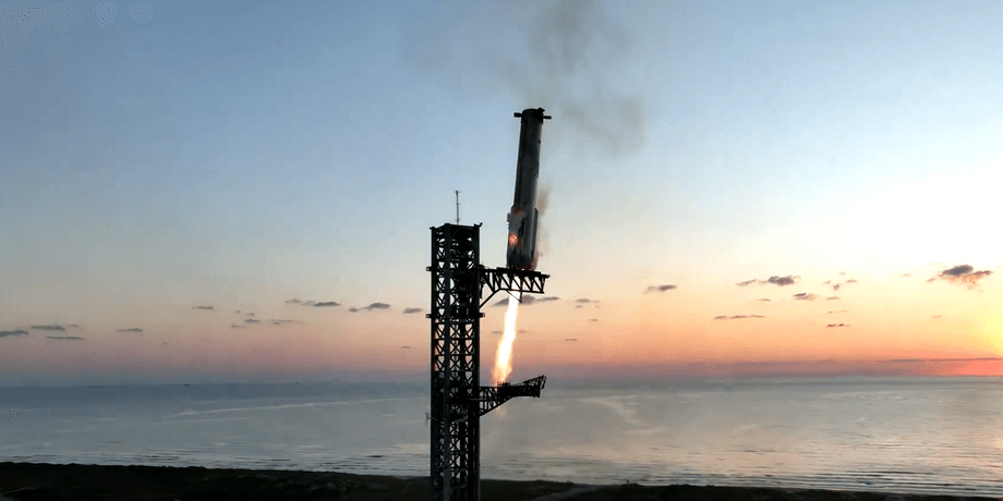 Starship, SpaceX, Super Heavy