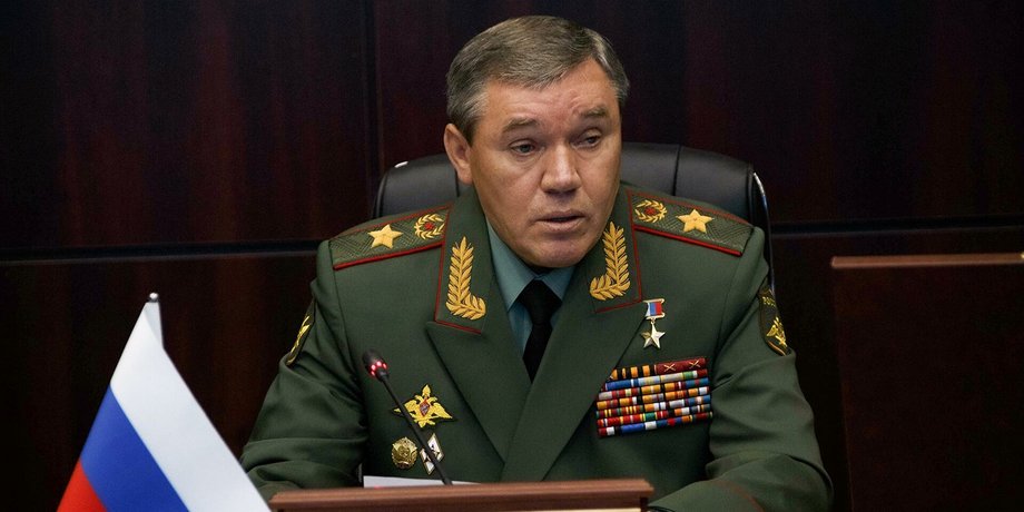 Про бої за Куп'янськ брешуть в РФ
