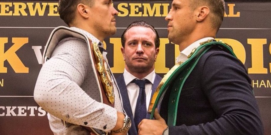 Фото: BoxingScene.com