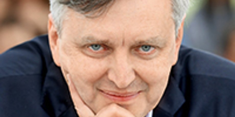 Сергей Лозница