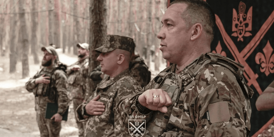 Конфлікт через шум: ЗМІ вказали ймовірний мотив вбивства комбригом 155-ї та його підопічними