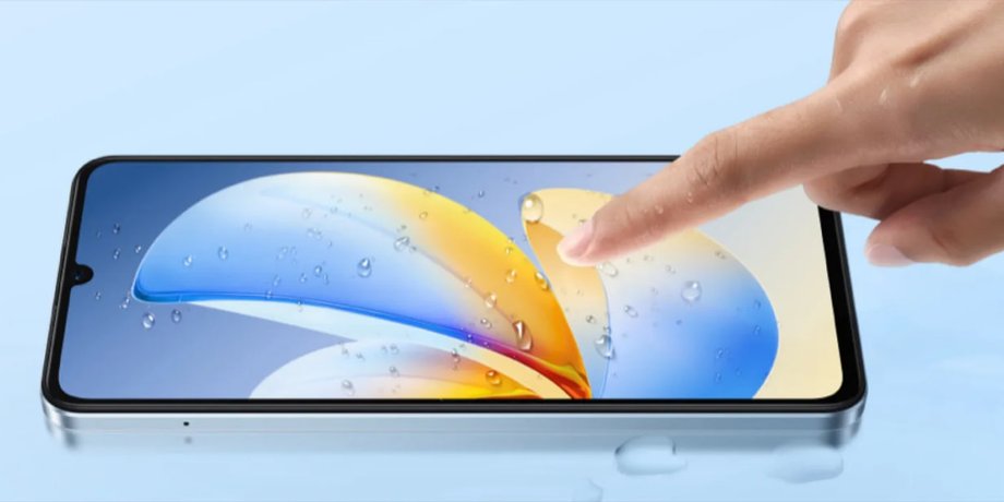 Недорогий смартфон Realme P4 Lite