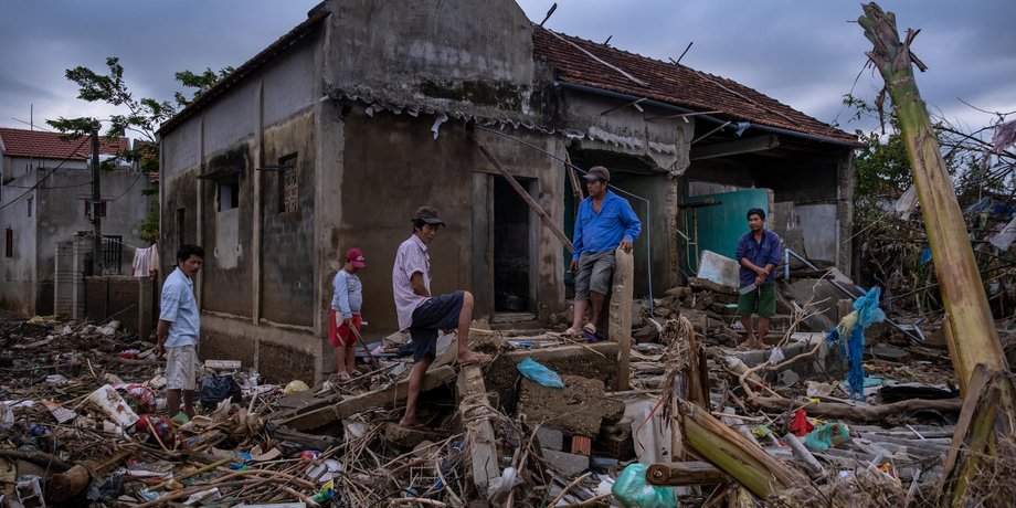 Фото: ajplus