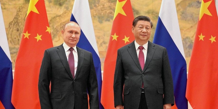 владимир путин, российская нефть, нефть в китай, поставки российской нефти, Путин, Си Цзиньпин