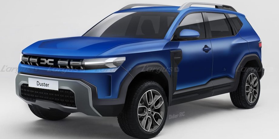 Dacia, Renault, Renault Duster, Кросовер, Тести, Фото, Авто, Автомобілі, Новинки, Дизайн, Характеристики