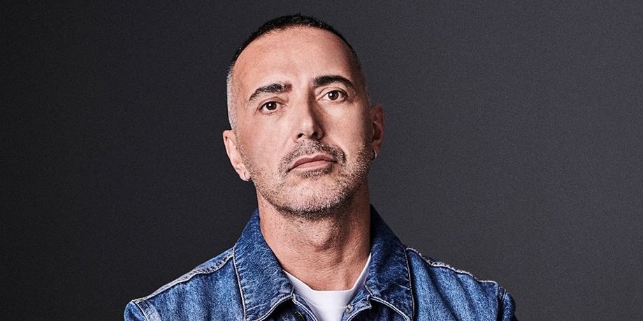 Андреа Инконтри, Андреа Инконтри United Colors of Benetton, United Colors of Benetton новый креативный директор