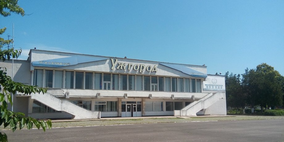 аэропорт, ужгород, киев, авиарейсы, фото