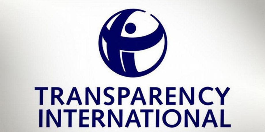 Transparency International