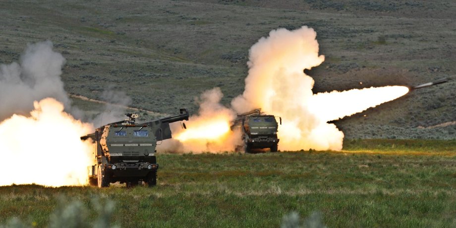 HIMARS, сша, польща, варшава, ATACMS, держдеп, передача військової техніки, постачання озброєнь