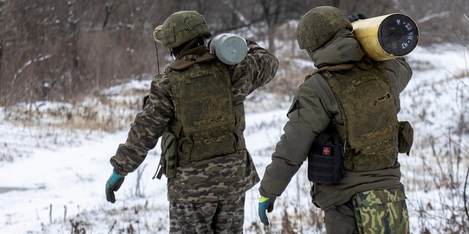 ВС РФ, новости суммы, сс рф на сумщине, война в Украине, ГПСУ, ДРГ, ОТУ Северск