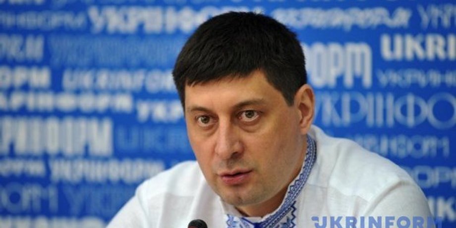 Игорь Ткачук / Фото: ukrinform.com