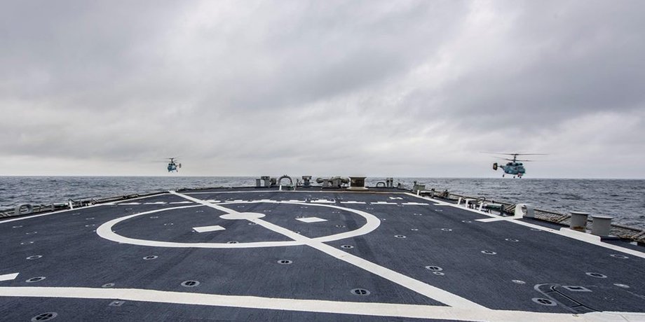 Фото: facebook.com/navy.mil.gov.ua