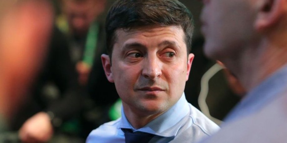 Владимир Зеленский / Фото: president.gov.ua
