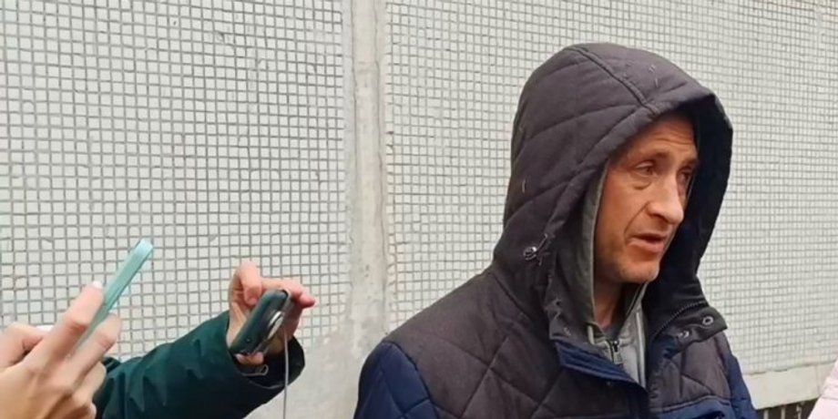 Михаил Харьковский, отец виновница ДТП в Харькове