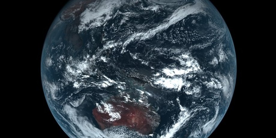 Фото: JMA