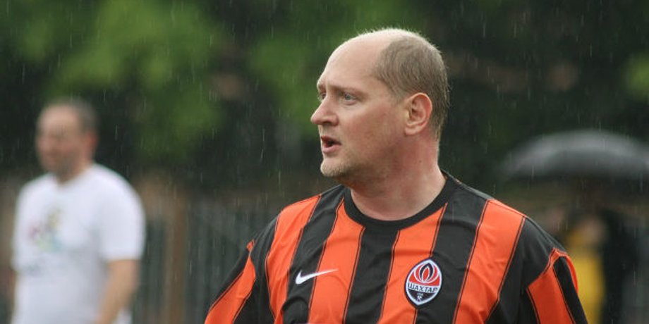 Павел Шаройко/Фото: Ok. ru