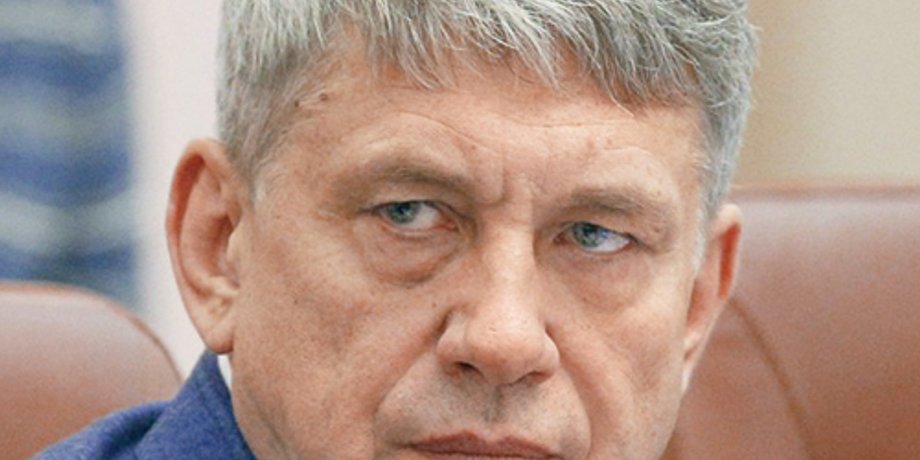 Игорь Насалик