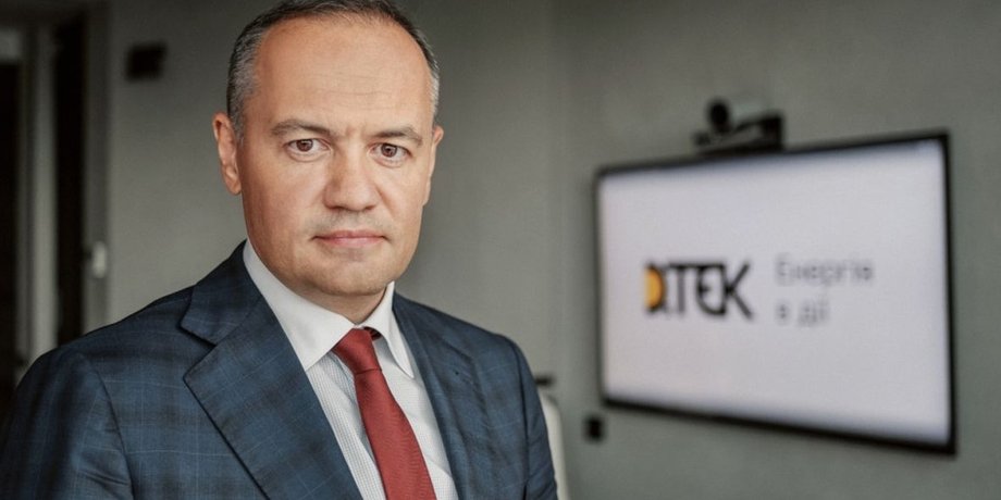 Максим Тімченко