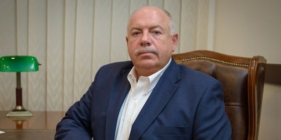 Святослав Пискун/Фото: Союз юристов Украины