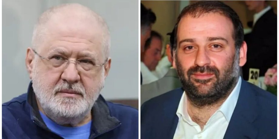 Ігор Коломойський заявив про замах на Тимура Міндіча