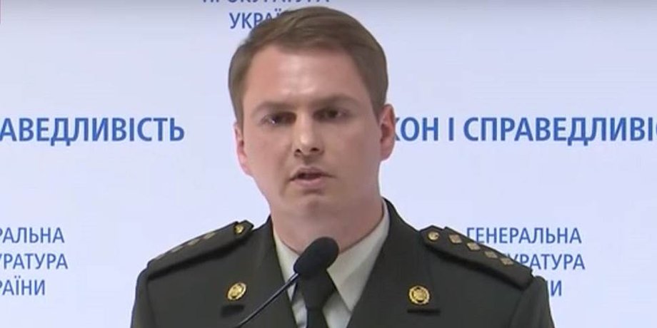 Руслан Кравченко, Киевская ОГА, прокурор, Буча, глава Киевской городской администрации