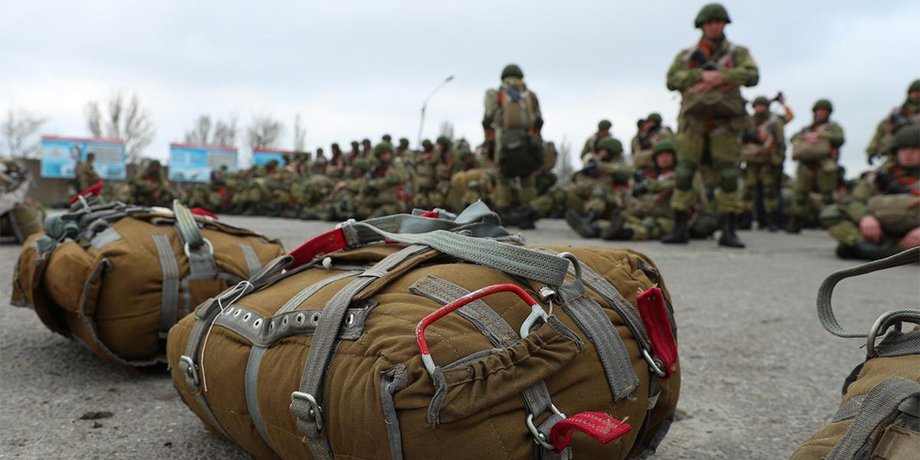 104 дивизия ВДВ россия, 104 дивизия, 104 дивизия ВДВ, что за 104 дивизия, кто в составе 104 дивизии ВДВ