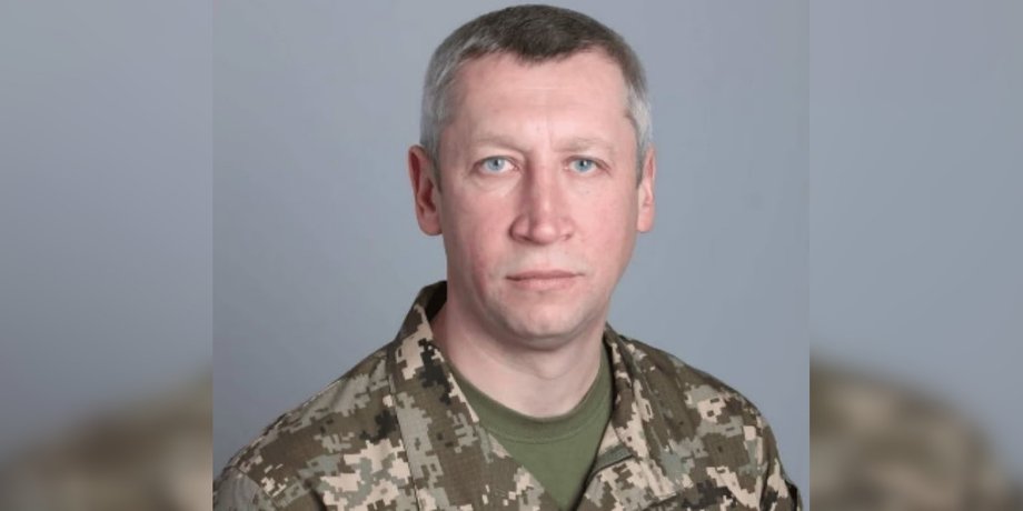 Виталий Половенко, заместитель министра обороны, Минобороны Украины, фото